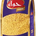 HAWAA ORZO PASTA (LISAN ASFOUR) 400G