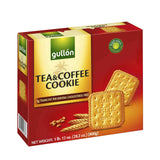 GULLON TEA&COFFEE COOKIES 800G