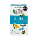AHMAD NATURAL BENEFITS - SLIM TEA 20TB
