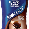 EL RASHIDI MOLASSES  700G