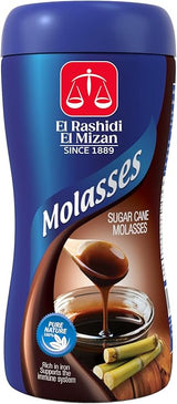EL RASHIDI MOLASSES  700G