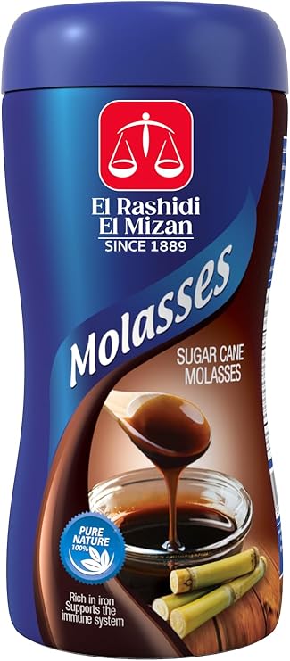 EL RASHIDI MOLASSES  700G