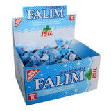 FALIM CARBONATED MINT SUGARFREE GUM 100 PCS (150 G)