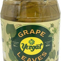 YERGAT GRAPE LEAVES 1LB