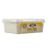 ZIYAD HALVA W/VANILLA 25 OZ