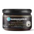 MARMARABIRLIK BLACK OLIVE SPREAD 340G
