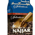 CAFE NAJJAR PLAIN 450G