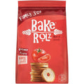 BAKE ROLLS KETCHUP FLAVOR 80G
