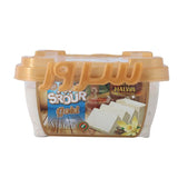 SROUR HALAWA PLAIN 800G