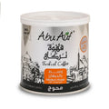 ABU AUF MEDIUM ROASTED BLENDED TURKISH COFFEE 200 G