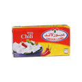 OBOUR LAND WHITE CHEESE WITH CHILI 500G