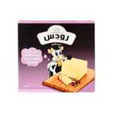 RHODES SOFT – EDAM (FLAMANK) CHEESE FLAVOR 500G
