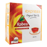 RABEA TEA 100TB