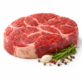 BEEF SHANK BONELESS