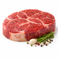 BONELESS BEEF SHANK (APPROX. 2 LB)