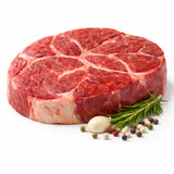BONELESS BEEF SHANK (APPROX. 2 LB)