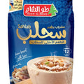 HOWL EL SHAM SAHLAB 100G