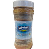 EL TAHAN SMOKED HERING FILLET -330 G