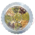 SROUR HALAWA W/NUTS 450G