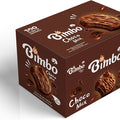 BIMBO CHOCO MAX 12PCK