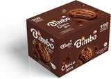 BIMBO CHOCO MAX 12PCK
