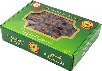 MADINA DATES 2LB