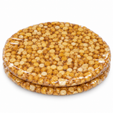 AWARA CHICKPEA CRUNCH BAR (HUMSIYA) 140 – 2 PIECES