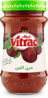 VITRAC FIG JAM 430