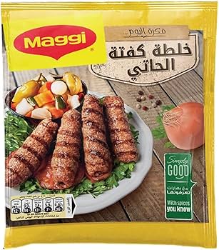 MAGGI KOFTA ALHATI MIX – 35G