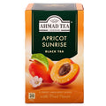 AHMAD TEA APRICOT 20TB