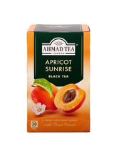 AHMAD TEA APRICOT 20TB