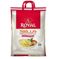 ROYAL BASMTI SECRET SELLA `10LB