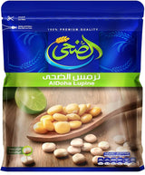 AL DOHA DRY LUPINE BEANS-400G