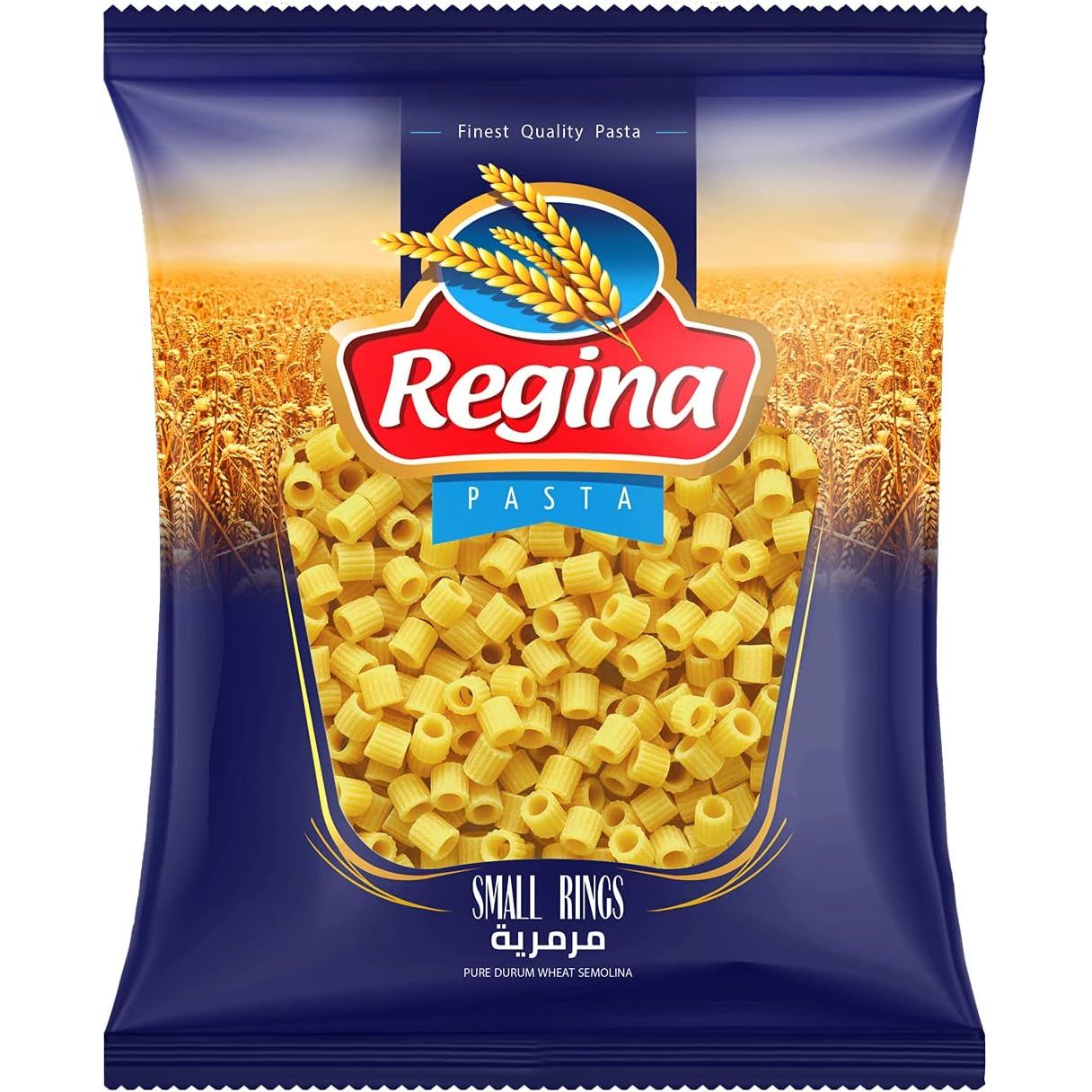 REGINA PASTA SMALL RINS 400G