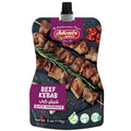 ADONIS BEEF KEBAB QUICK MARINADE 6 OZ (170G)