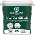 MB DRIED BLACK OLIVES 3X 400GR