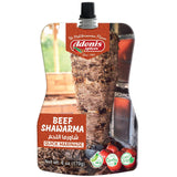 ADONIS BEEF SHAWARMA QUICK MARINADE 6 OZ (170G)