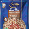 EL DOHA EASY RICE EGYPTIAN KOSHARY-360G
