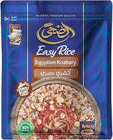 EL DOHA EASY RICE EGYPTIAN KOSHARY-360G