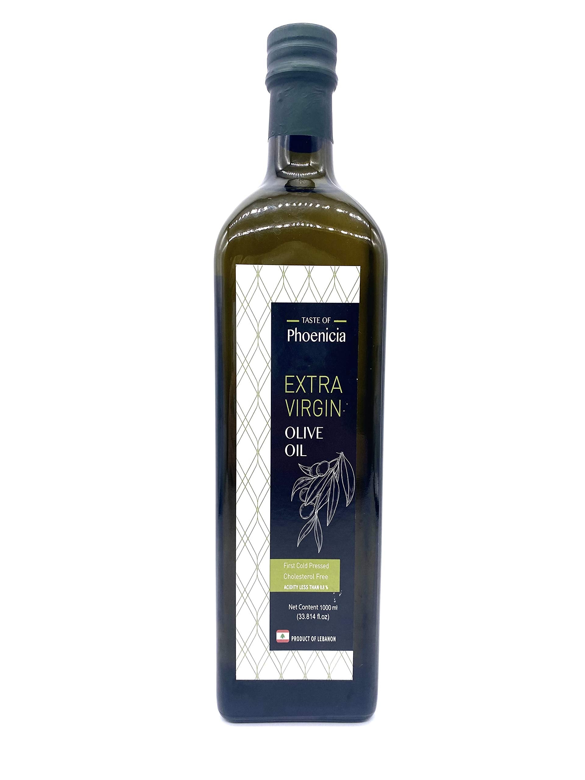 PHOENICA PREMIUM EXTRA VIRGIN OLIV OIL