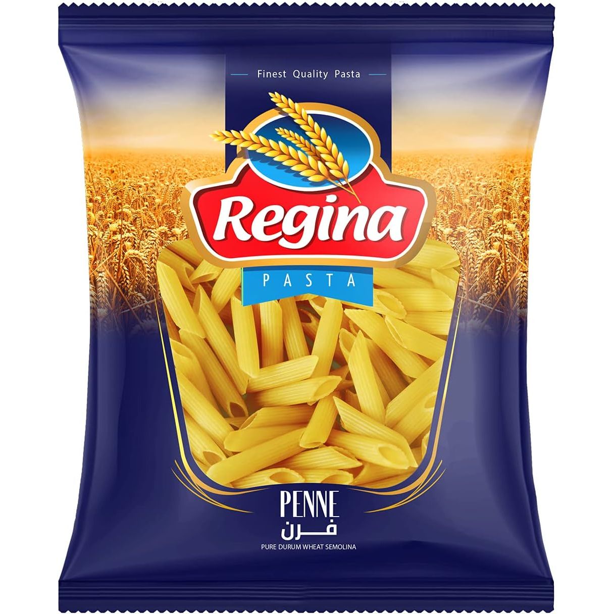 REGINA PASTA PENNE 400G