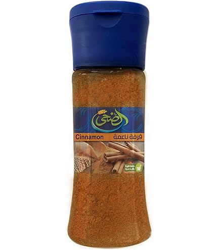 AL DOHA CINNNAMON STICK 125GR