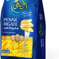 AL DOHA PENNE RIGATE DURUM WHEAT PASTA 400G