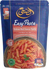 EL DOHA EASY PASTA ITALIAN RED SAUCE-185G