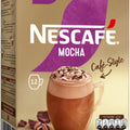 NESCAFE GOLD MOCHA