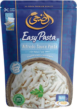 EL DOHA EASY PASTA ALFREDO SAUCE-158G