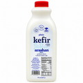 ARASHAN PLAIN KEFIR CULTURED WHOLE MILK – 57 OZ (1.61L)