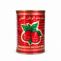 CAP BON TUNISIAN DOUBLE CONCENTRATED TOMATO PASTE – 400G