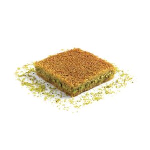 SELAM CLASSIC PISTACHIO KATAIFI 2 TRAY -5.5lbs (2500G)