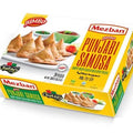 MEZBAN PUNJABI SAMOSA JUMBO 80G 20PCS